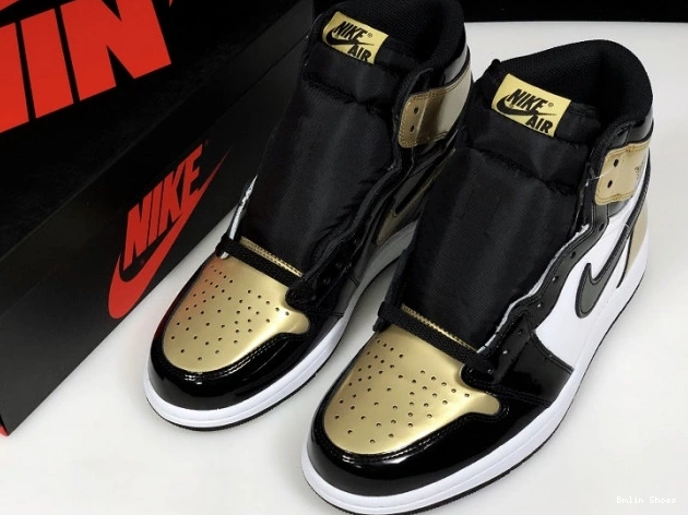 Bmlin Glod Retro 861428-007 Toe 1 Air Jordan High 0706